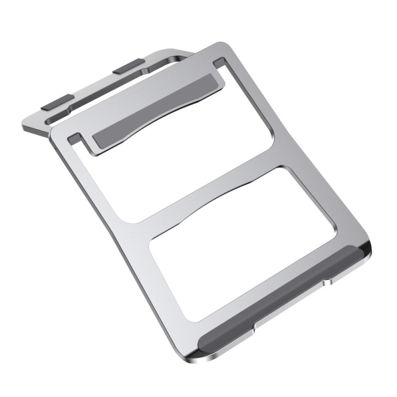 Support Ergonomique Ventilé pour PC Portable 17,3 pouces