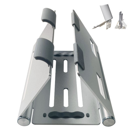 Support Pliable 3-en-1 (PC...