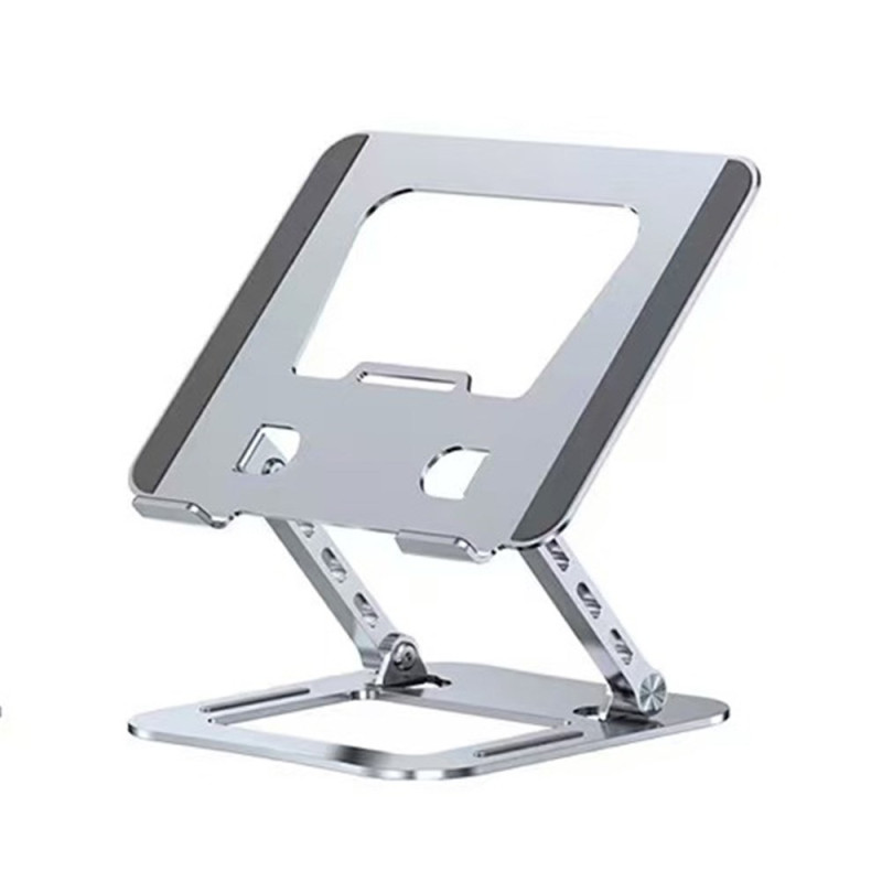 Support Pliable pour Ordinateur Portable et Tablette COTECI
