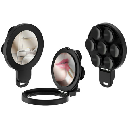 Support à Ventouse...