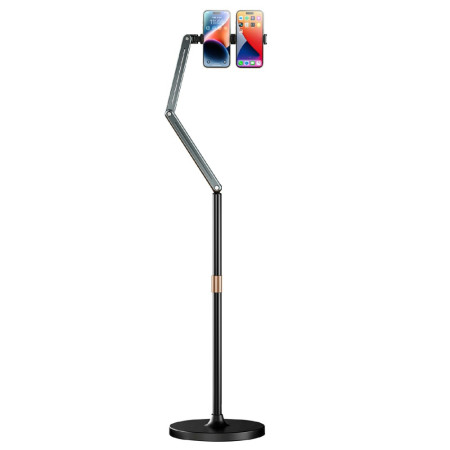 Support de Sol Rotatif à...