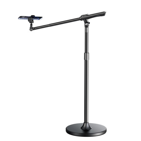 Support de Sol Ajustable...