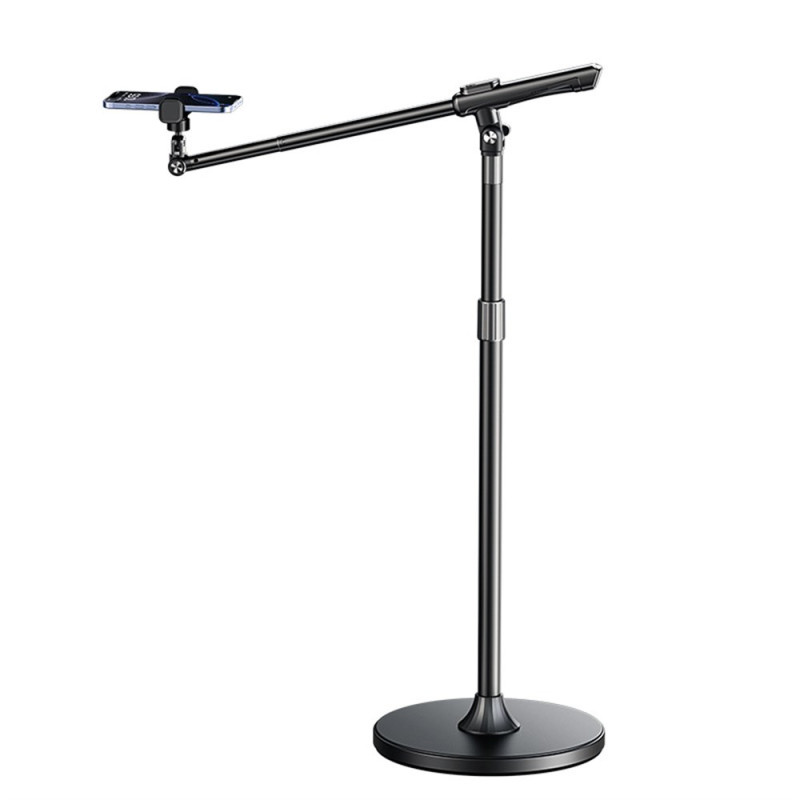 Support de Sol Ajustable pour Smartphone JOPREE