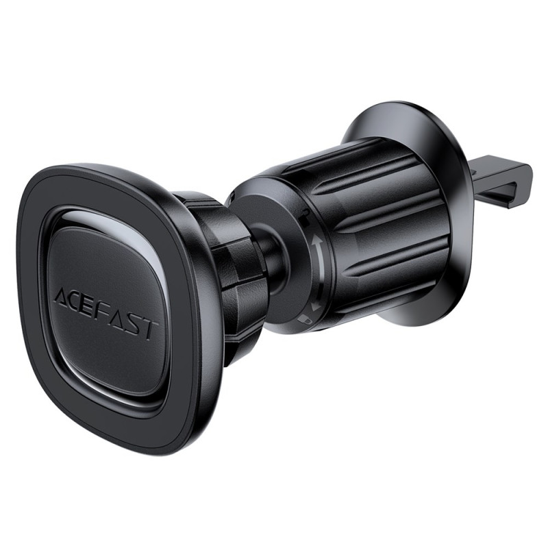 Support Magnétique de Téléphone pour Grille d’Aération pour Smartphones 4.7-6.9 Pouces