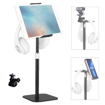 Support de Bureau Ajustable...