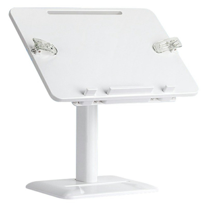 Support de Lecture pour Enfants Réglable et Télescopique