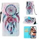 Housse Samsung Galaxy A70 Attrape Rêves Rouge Housse Samsung Galaxy A70 Attrape Rêves Rouge