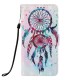 Housse Samsung Galaxy A70 Attrape Rêves Rouge Housse Samsung Galaxy A70 Attrape Rêves Rouge