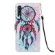 Housse Samsung Galaxy A70 Attrape Rêves Rouge Housse Samsung Galaxy A70 Attrape Rêves Rouge