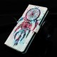 Housse Samsung Galaxy A70 Attrape Rêves Rouge Housse Samsung Galaxy A70 Attrape Rêves Rouge