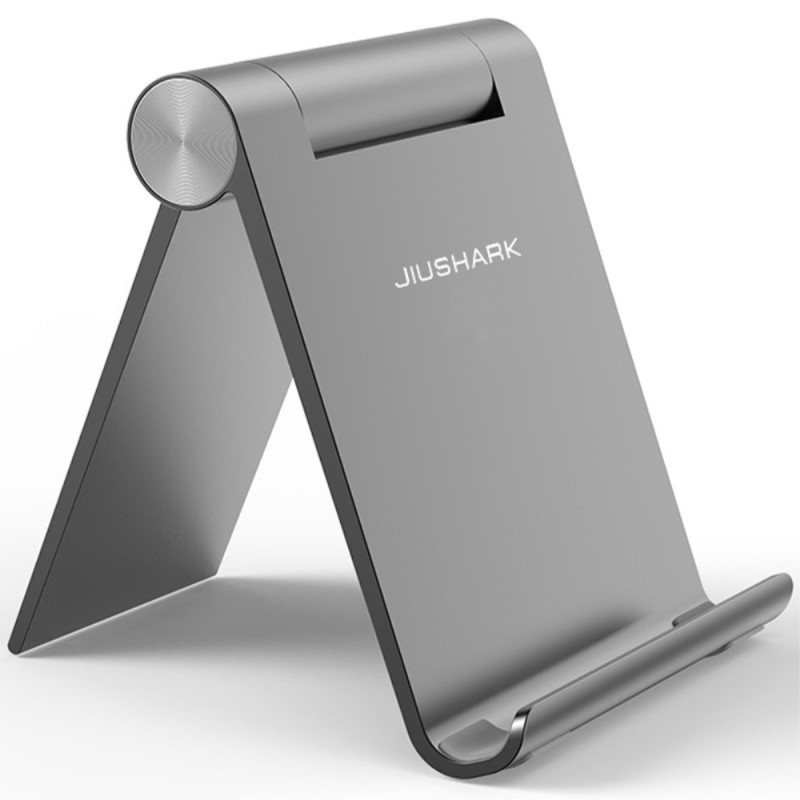 Support de Bureau pour Téléphone et Tablette JIUSHARK