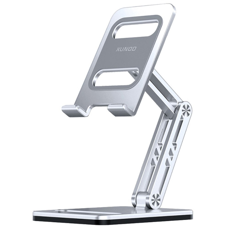 Support de Bureau Ajustable pour Téléphone XUNDD