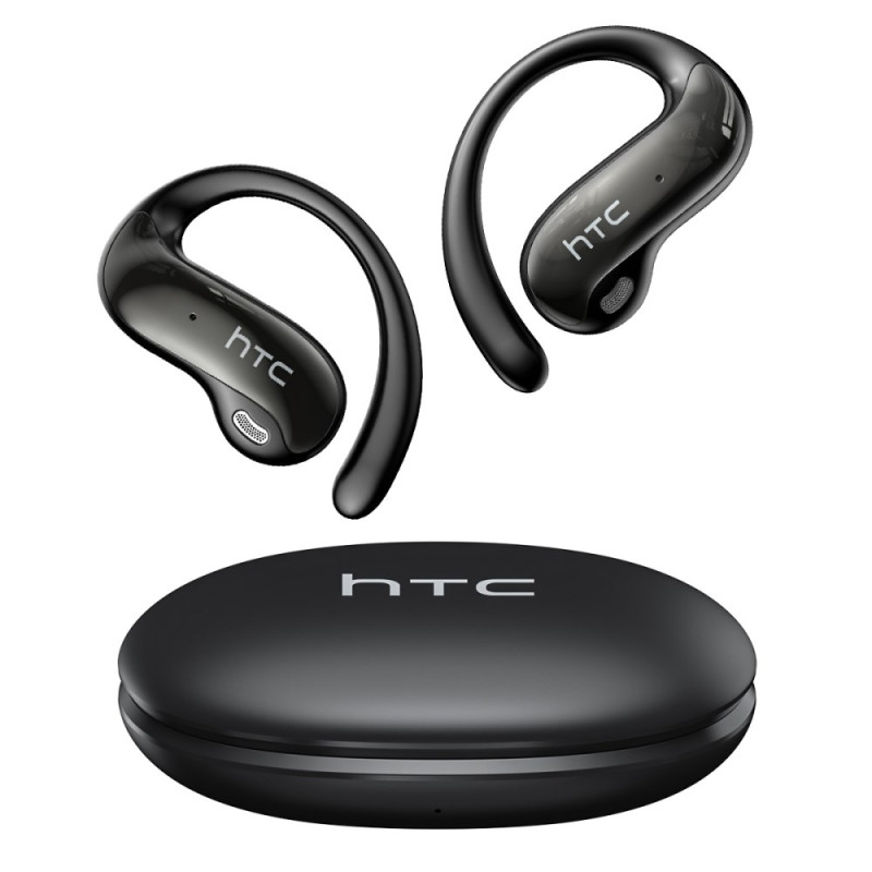 Casque OWS Sans Fil Haute Définition Stéréo Bluetooth 6.0 Sport HTC