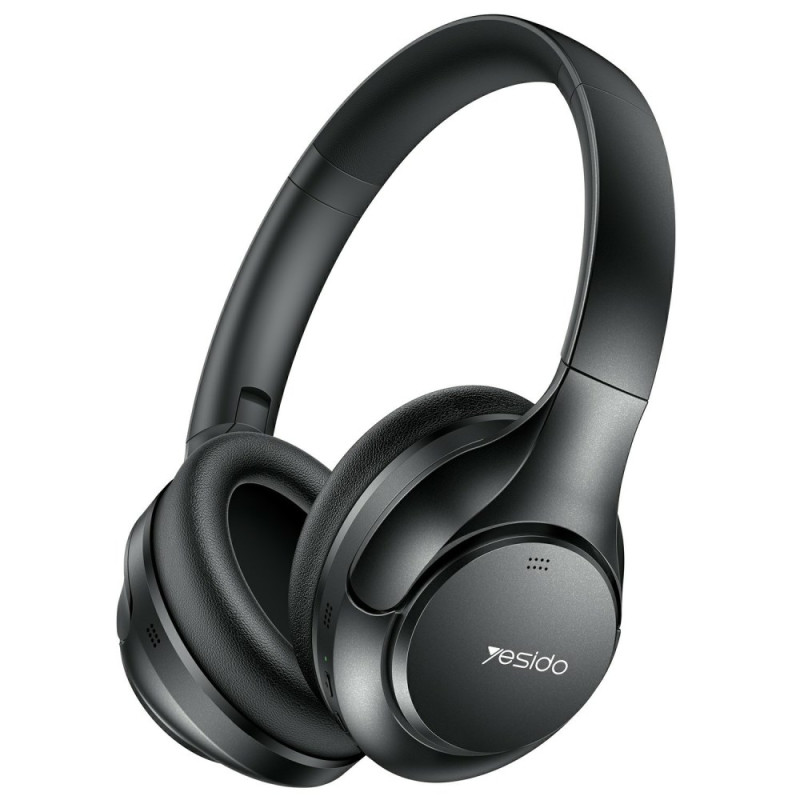 Casque Sans Fil HiFi avec Réduction de Bruit ANC + ENC YESIDO