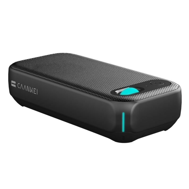 Enceinte de Conférence USB-C & Microphone Intégré (RGB) CAANKEI