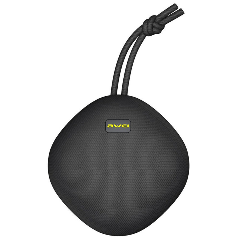 Enceinte Portable Étanche IPX7 (Stéréo TWS & Subwoofer) AWEI