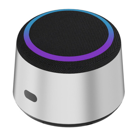 Enceinte Bluetooth TWS avec...