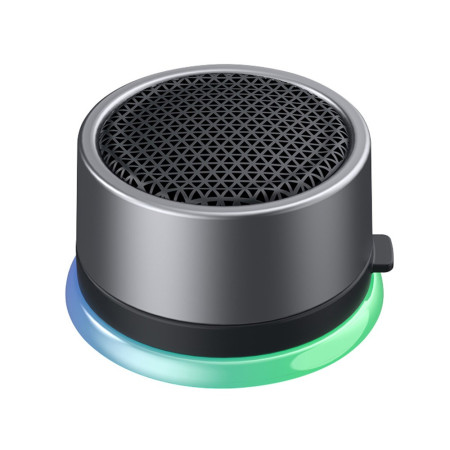 Enceinte d'Extérieur...