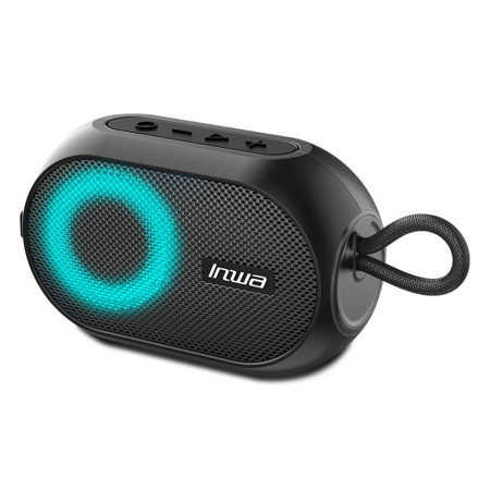 Enceinte Étanche (TWS) avec...