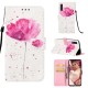Housse Samsung Galaxy A70 Coquelicot Aquarelle Housse Samsung Galaxy A70 Coquelicot Aquarelle