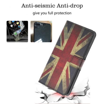 Housse Samsung Galaxy A70 Drapeau Angleterre Housse Samsung Galaxy A70 Drapeau Angleterre