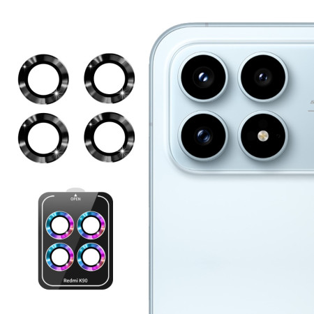 Lentille de Protection en...