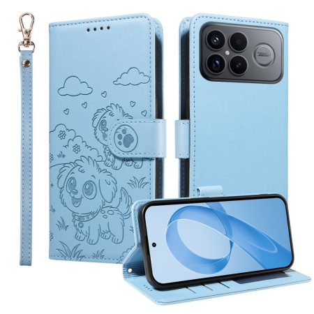 Housse Poco F8 Ultra Motif...