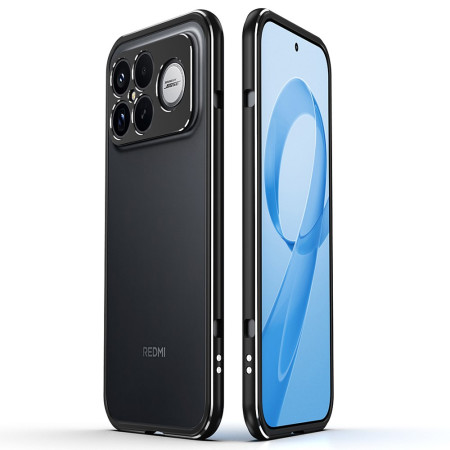 Bumper avec Protection...