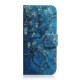 Housse Samsung Galaxy A70 Branche d'Arbre Fleuri