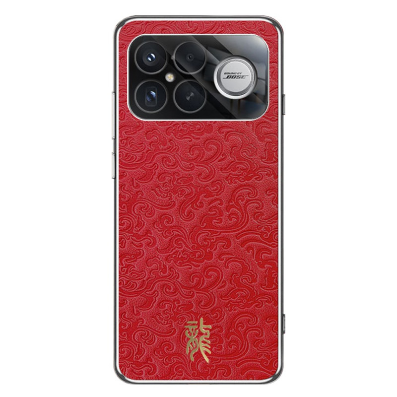 Coque Poco F8 Ultra Motif Dragon