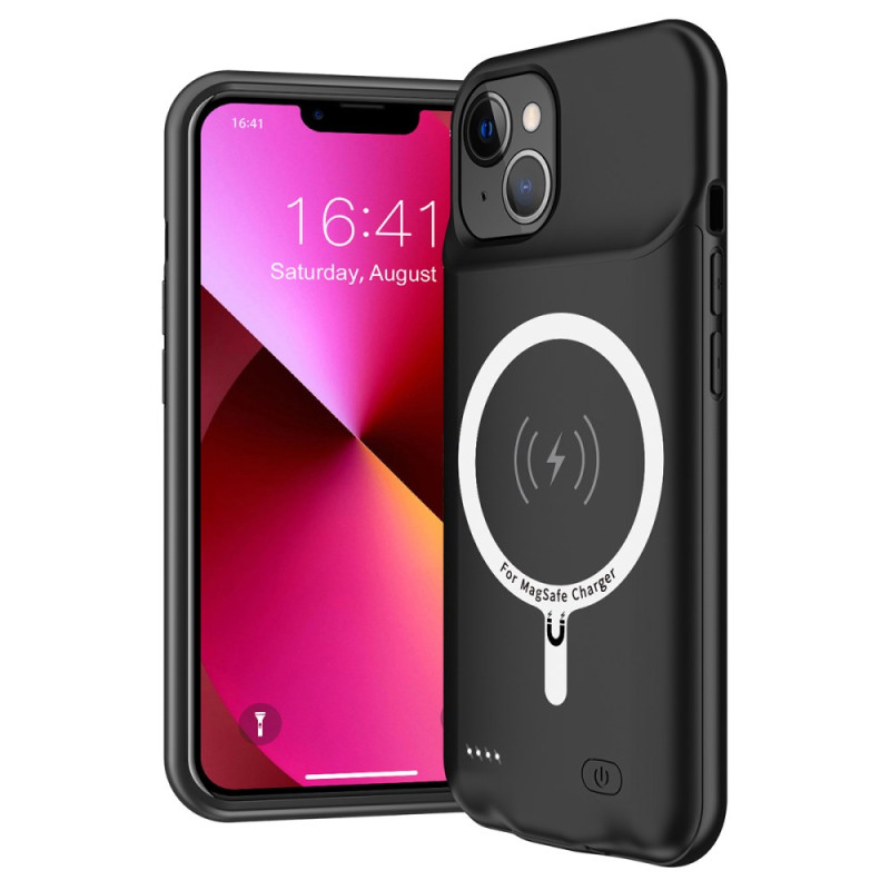 Coque iPhone 13 MagSafe 7000mAh