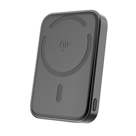 Batterie Externe Magnétique...