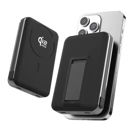 Batterie Externe Magnétique...