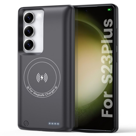 Coque Batterie 10000mAh...