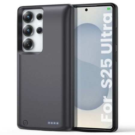 Coque Batterie Externe...