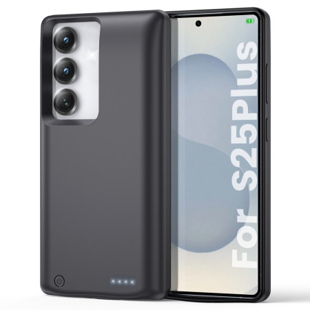 Coque Batterie 10000mAh...