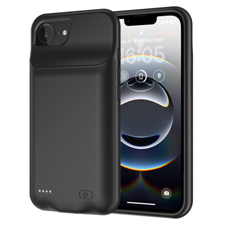 Coque Batterie Externe...