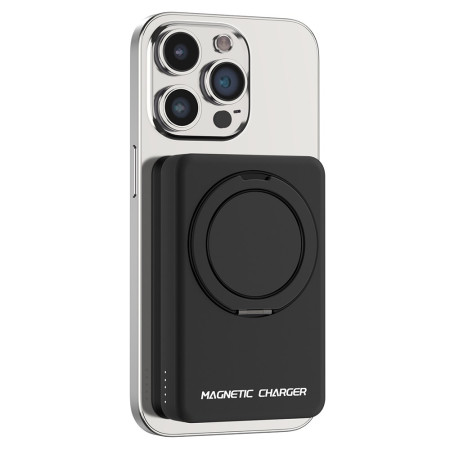 Batterie Externe Magnétique...