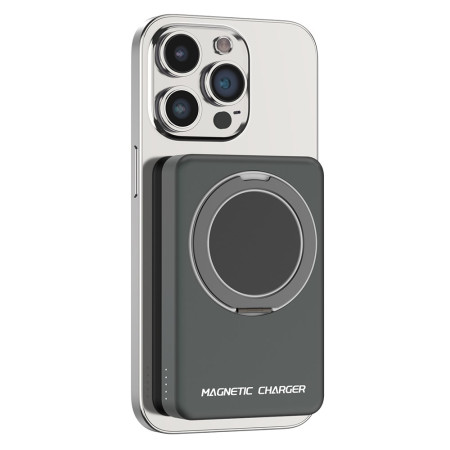 Batterie Externe Magnétique...