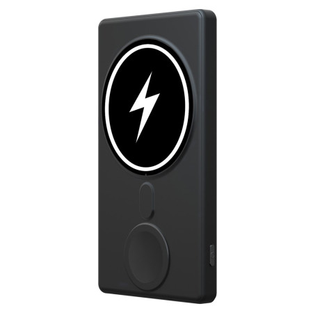 Batterie Externe sans Fil...