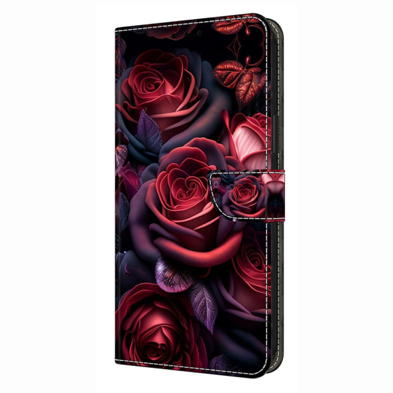 Housse Samsung Galaxy S26 Plus 5G Rose Noire