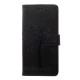 Housse Samsung Galaxy A70 Arbre et Hiboux à Lanière Housse Samsung Galaxy A70 Arbre et Hiboux à Lanière