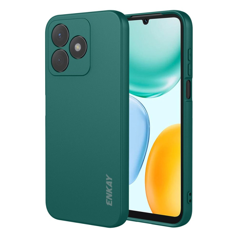 Coque Honor X5c / X5c Plus Silicone ENKAY