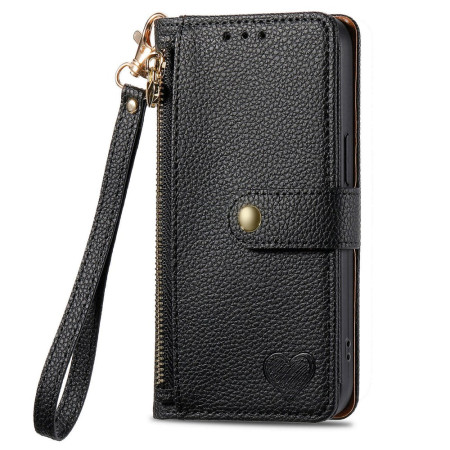 Étui Flip Magnétique Honor X5c Plus – Housse Cuir PU Avec Support Et Portes-cartes