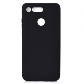 Coque Honor View 20 Silicone Souple Mate