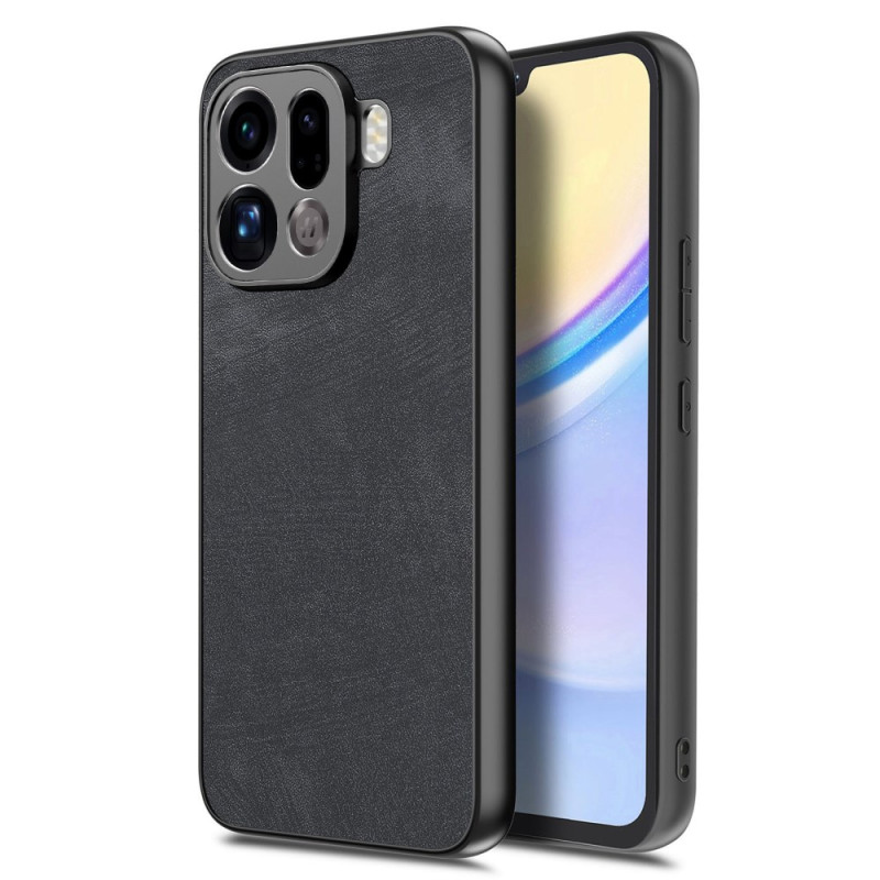 Coque Oppo Find X9 Pro 5G Design Rétro