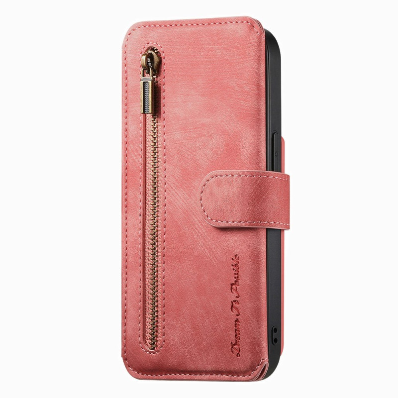 Housse Oppo Find X9 Pro 5G Portefeuille Protection RFID