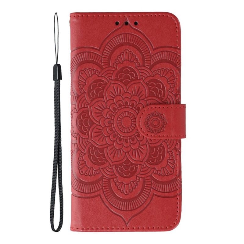 Housse Oppo Find X9 Pro 5G Design Mandala