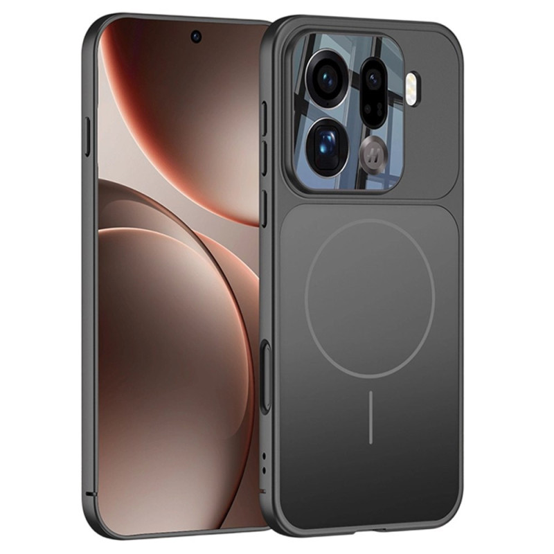 Coque Oppo Find X9 Pro 5G Magnétique GKK