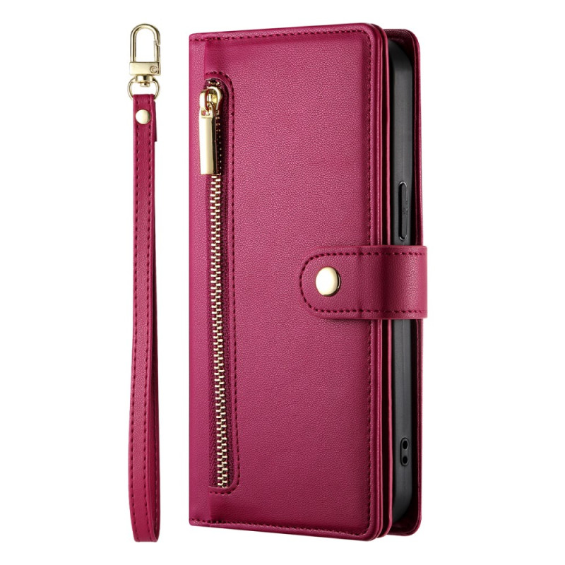 Housse Oppo A6 Pro 5G / 4G Portefeuille